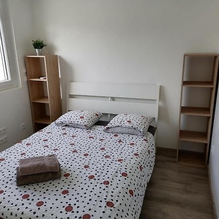 Immoappart Albi Dış mekan fotoğraf