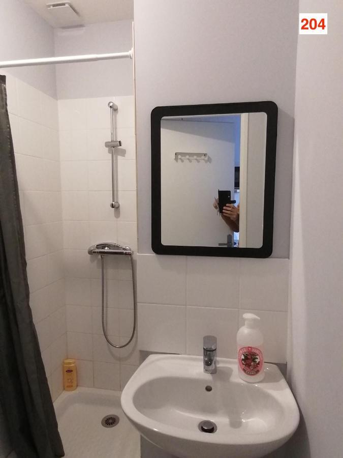 Immoappart Albi Dış mekan fotoğraf