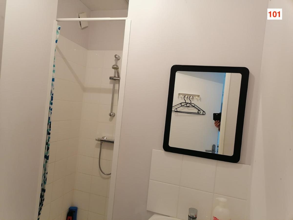 Immoappart Albi Dış mekan fotoğraf
