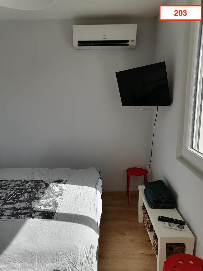 Immoappart Albi Dış mekan fotoğraf