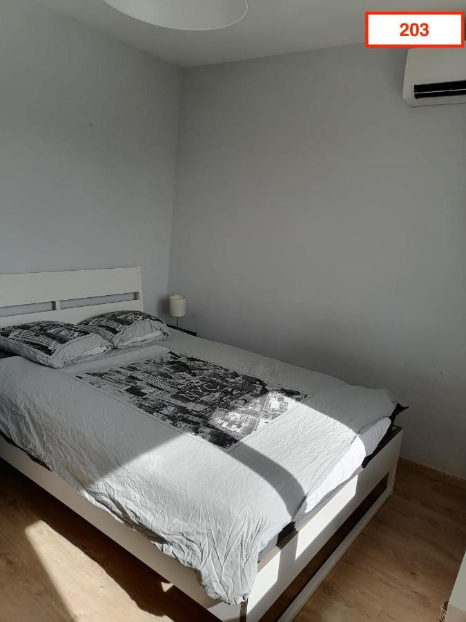 Immoappart Albi Dış mekan fotoğraf